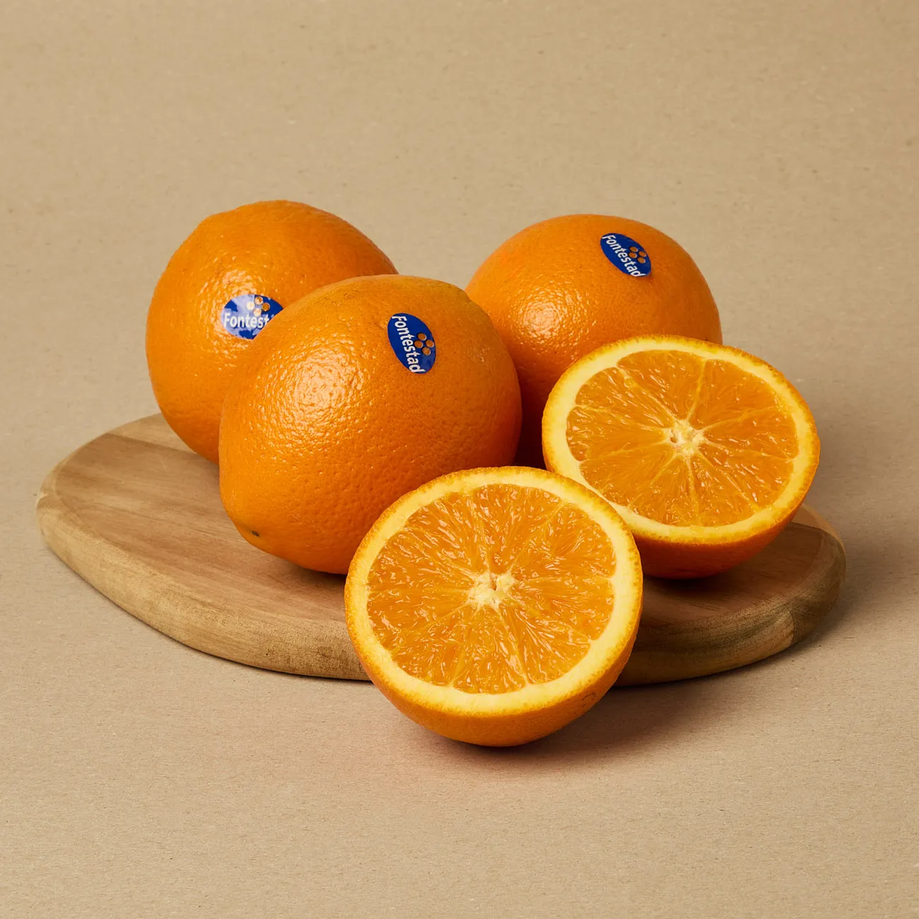 Naranja Fontestad