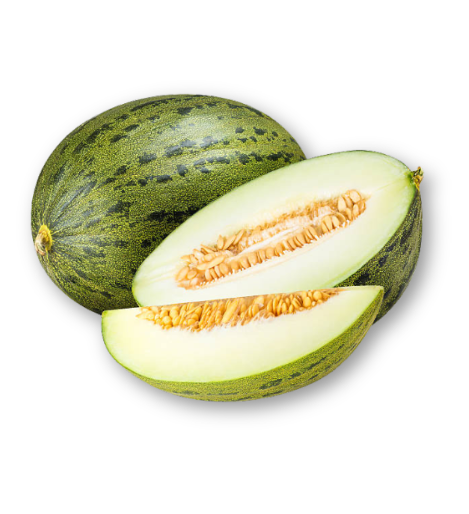Melón Piel de Sapo