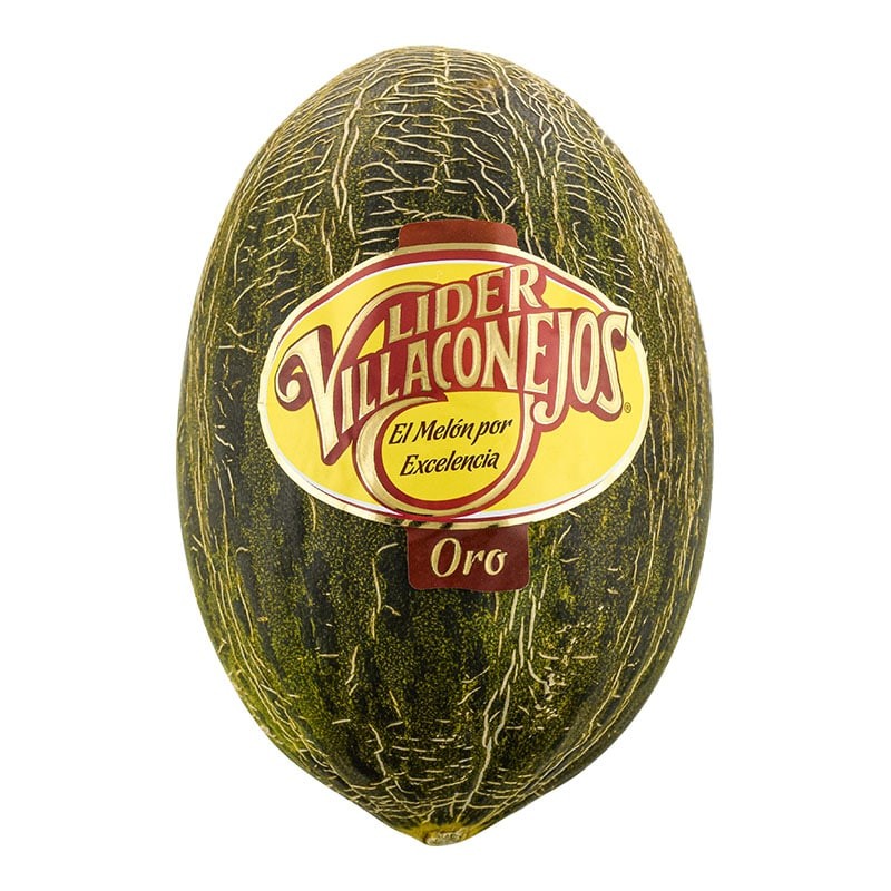 Melón villaconejos 