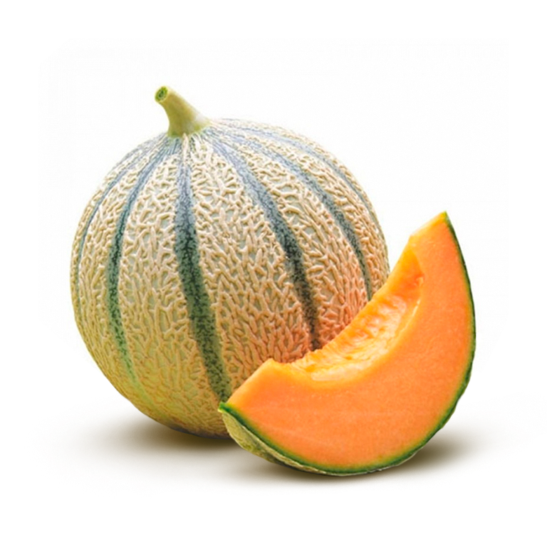 Melón cantaloup