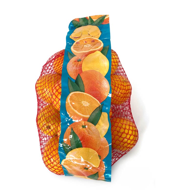 Naranja Bolsa 2 kg