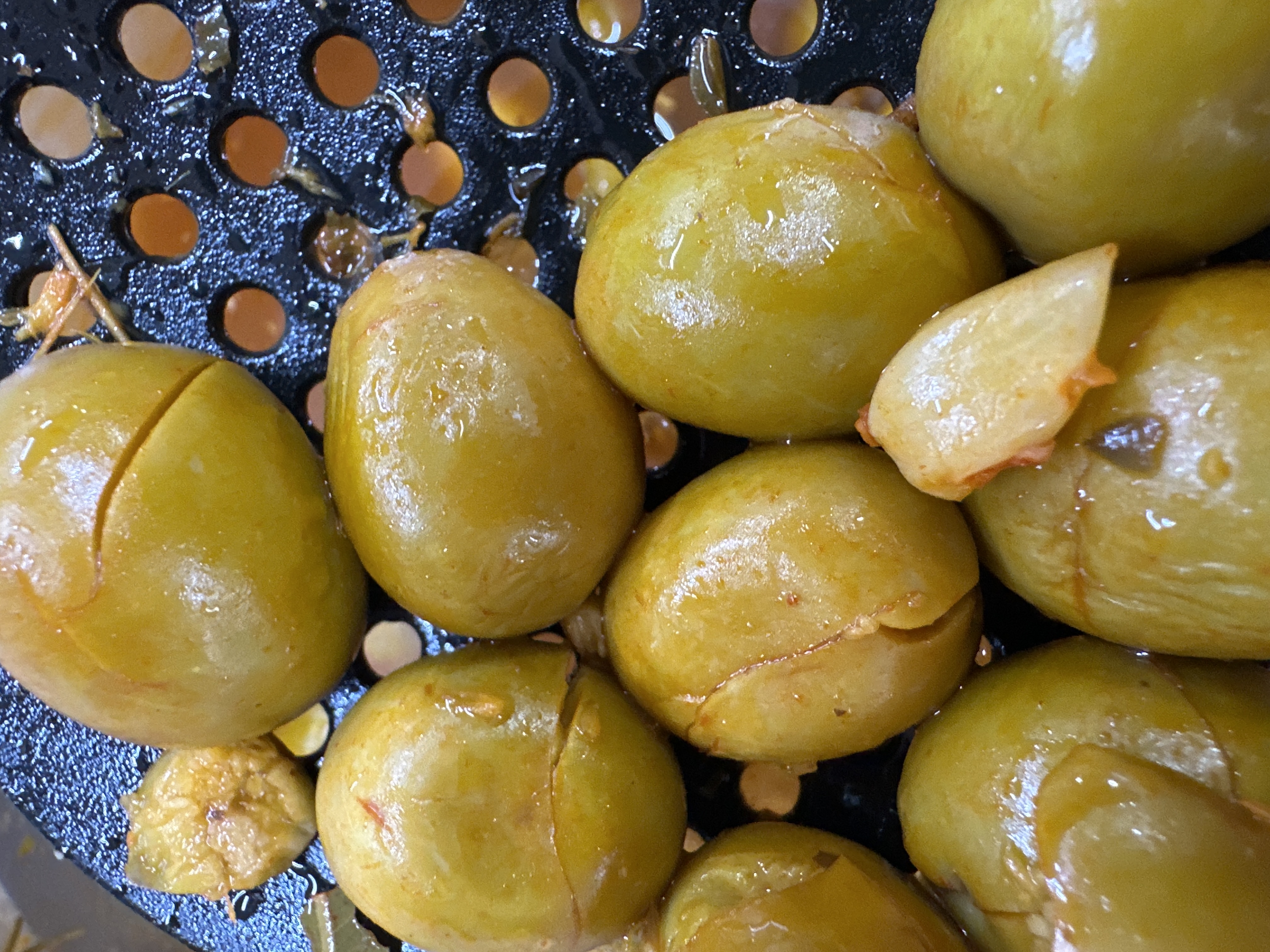 Aceitunas Obregón 