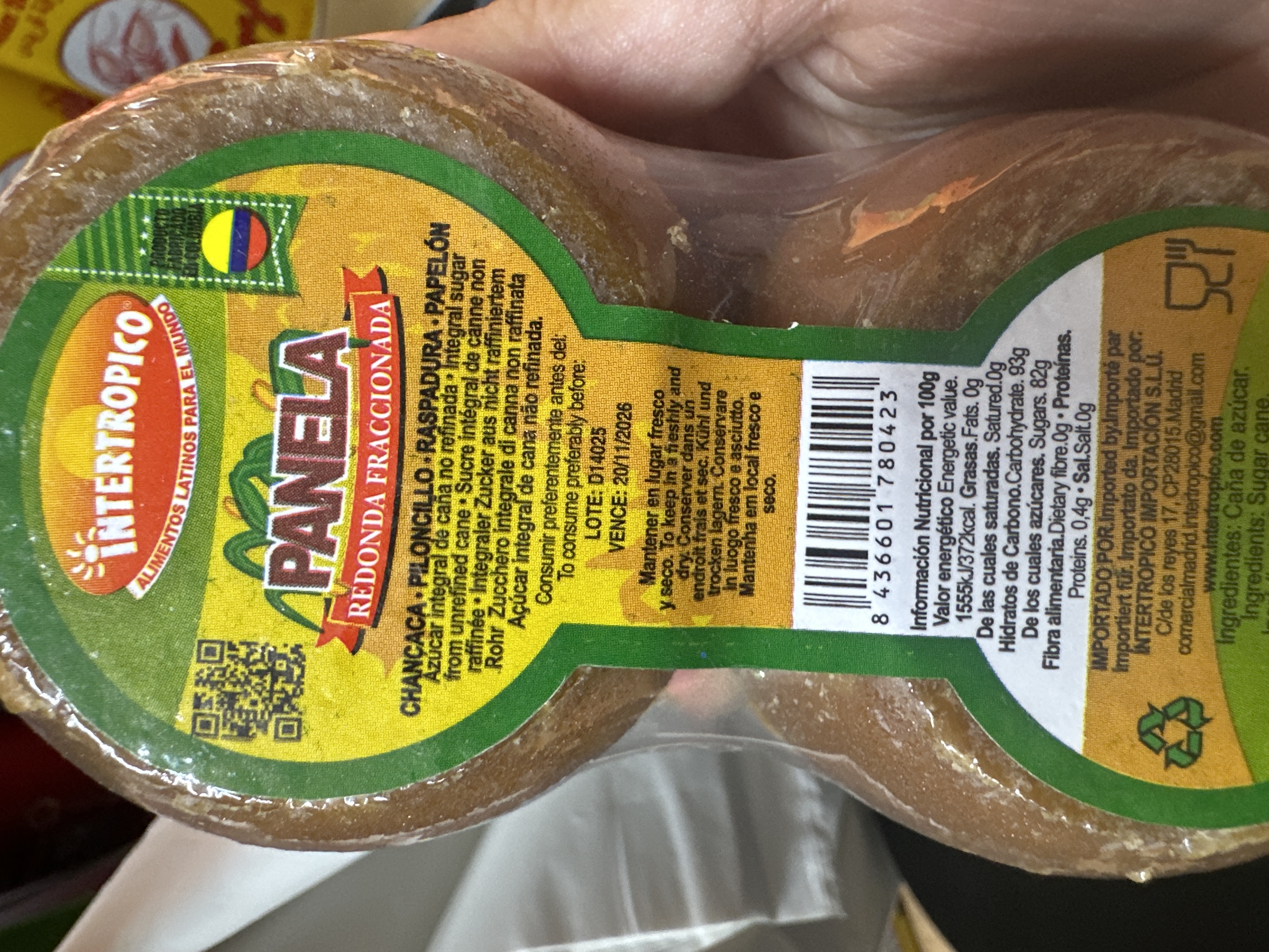 Panela 