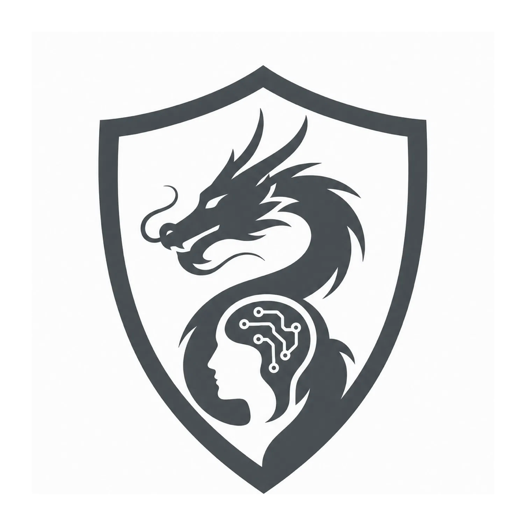 神盾 AegisAl Logo