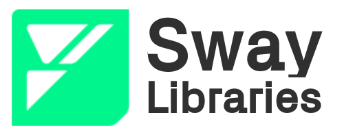 SwayLibs logo