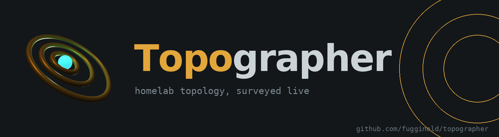 Topographer