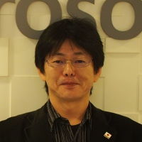 Fujio Kojima