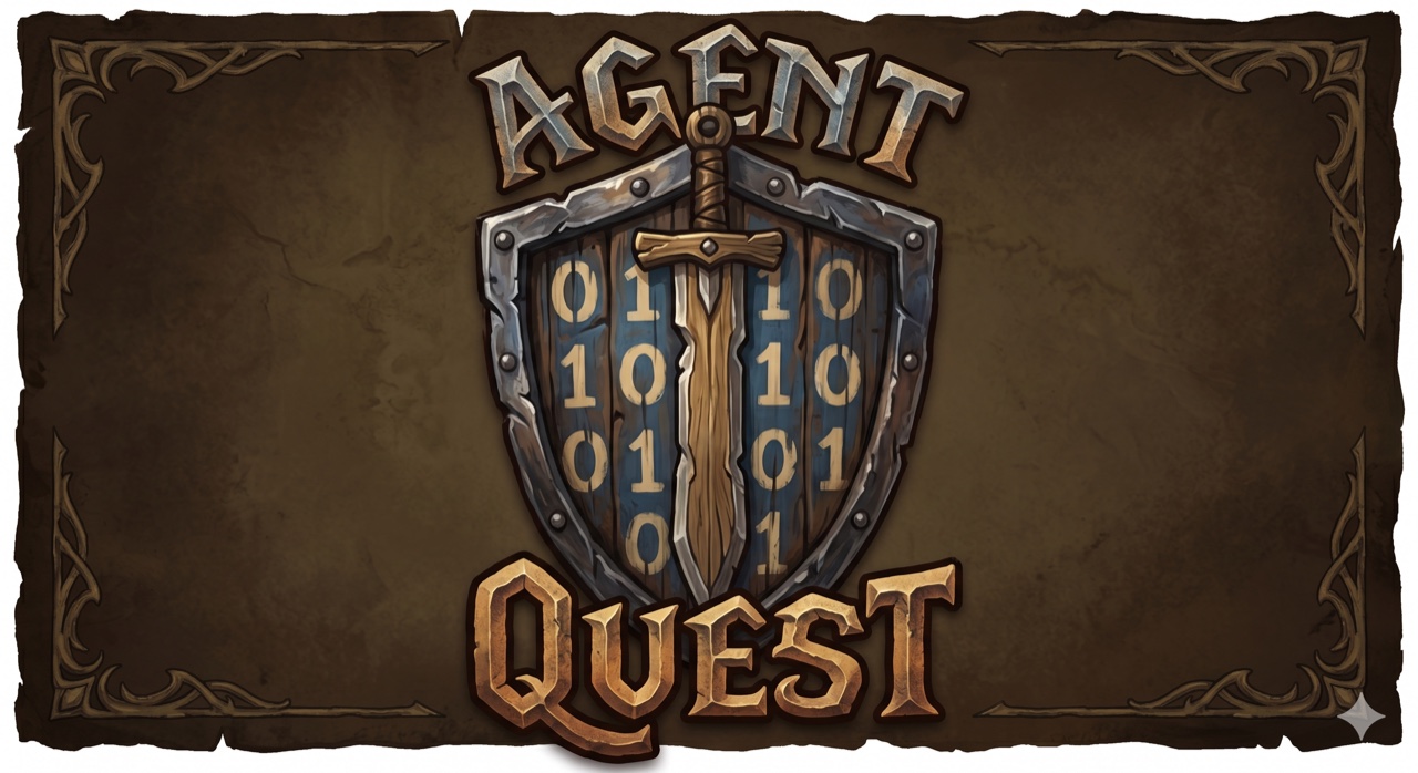 Agent Quest