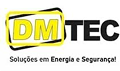 dm logo
