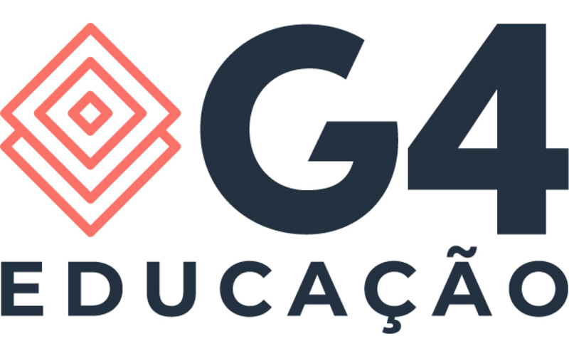 g4 logo