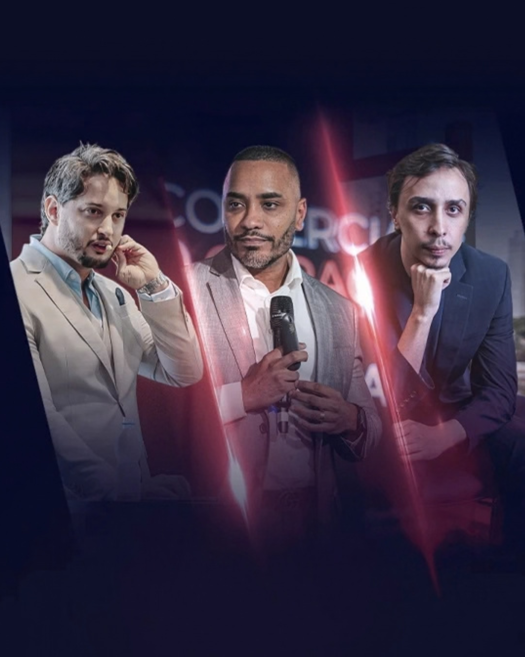 Founders Full Sales System