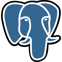 PostgreSQL Logo