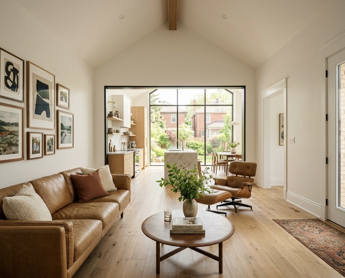 Whole home renovation by BZM Enterprise
