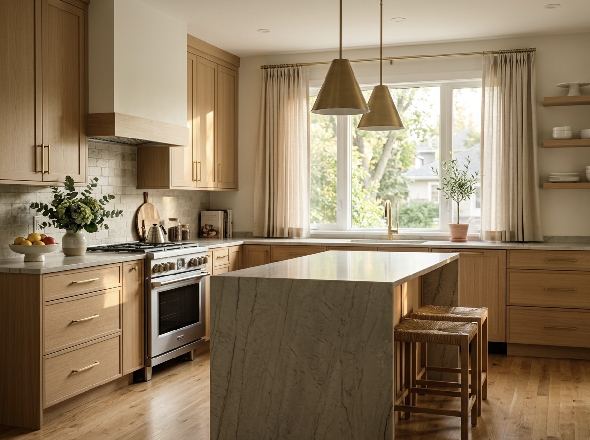 Renovation services