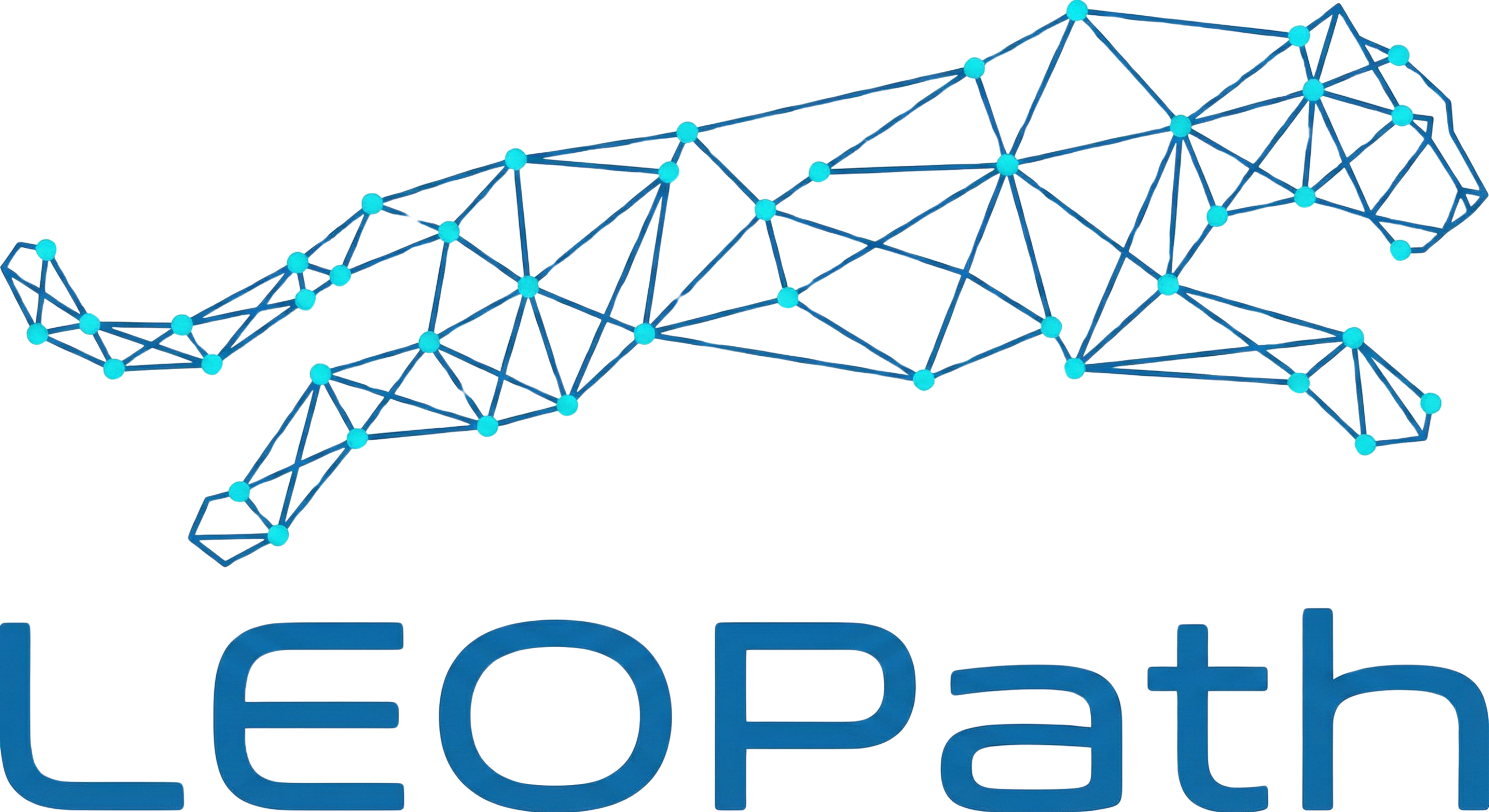 LEOPath logo