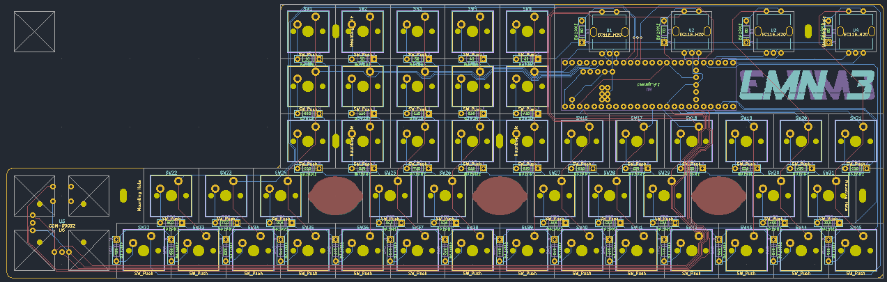 LMN-3-ECAD, from the project README