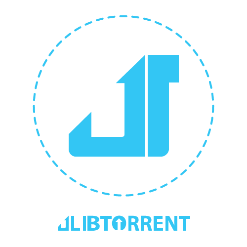 JLibtorrent Logo