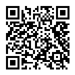 Regular donation QR code by Boosty