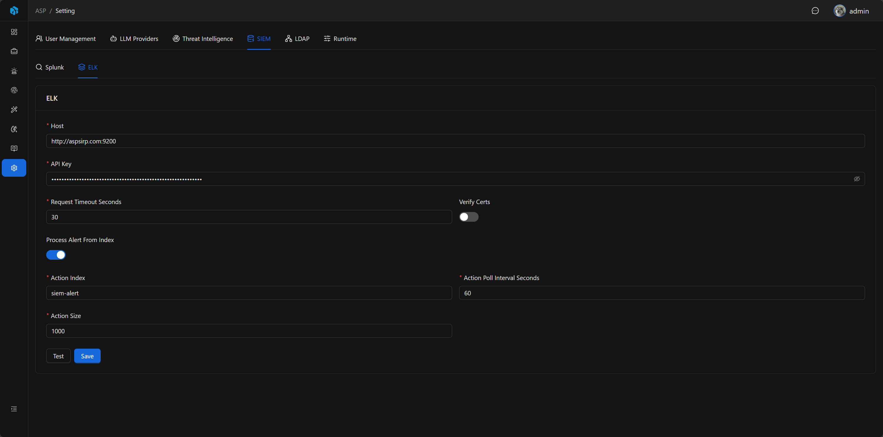 Multi-SIEM Access, One Investigation Entry Point