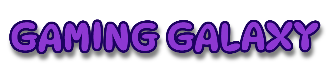 Gaming Hub Title