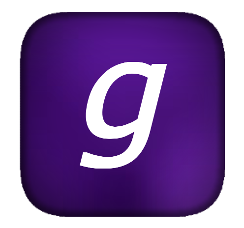 THE GAMING HUB Logo