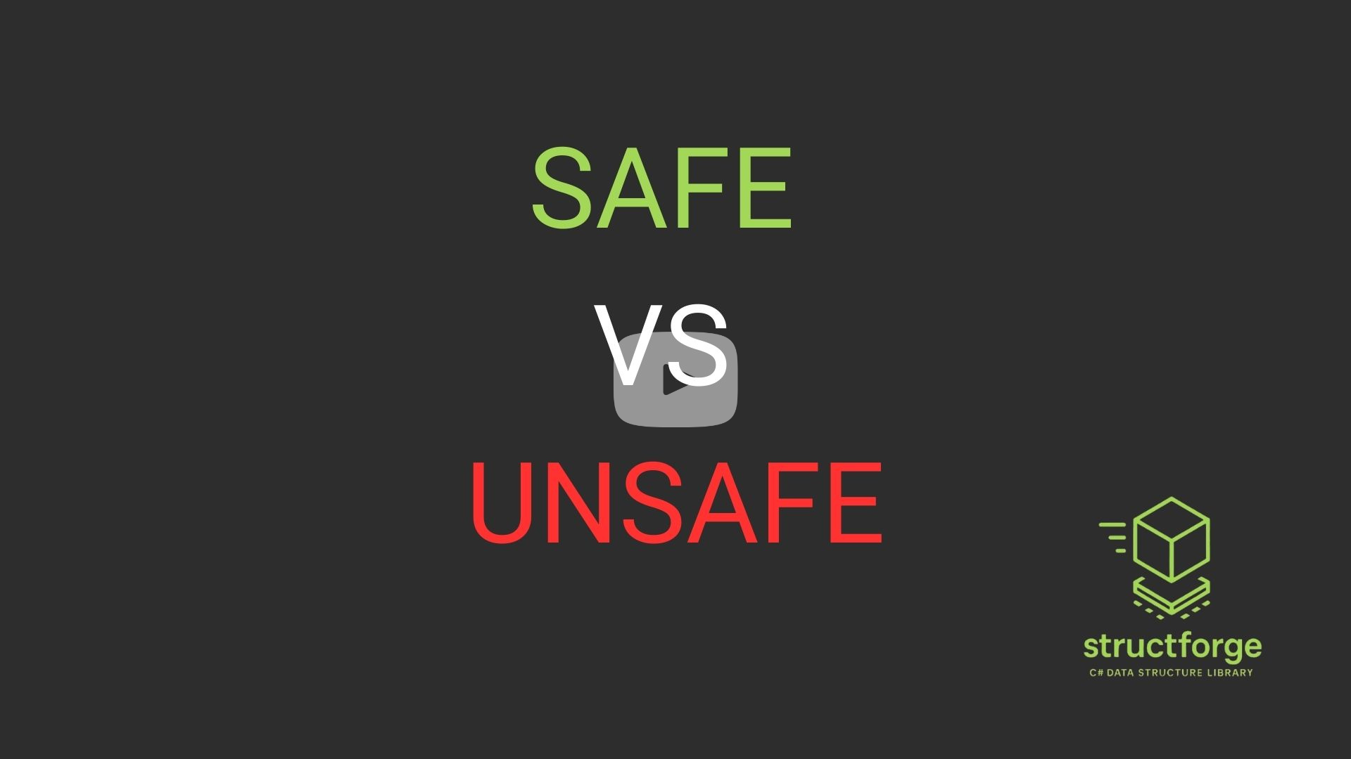 StructForge v1.5 Demo