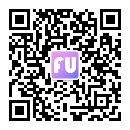 微信公众号二维码