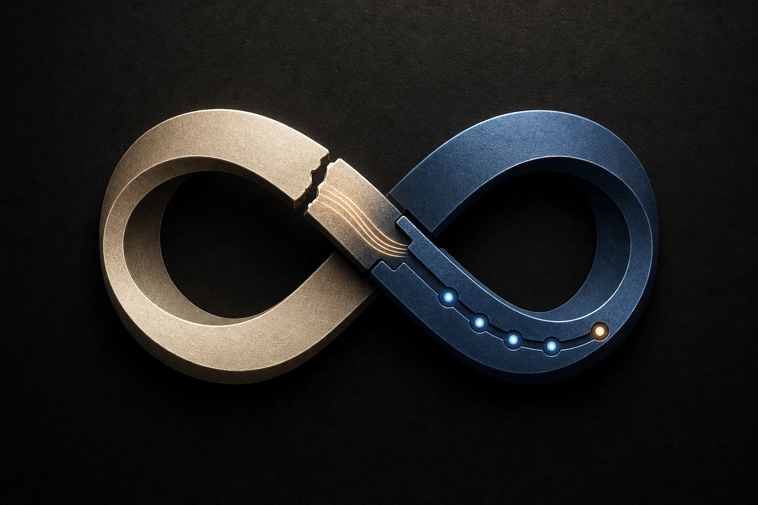 Timeless Harness