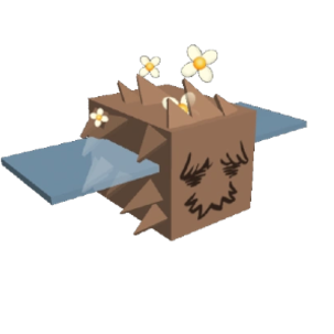 Fuzzy Macro logo
