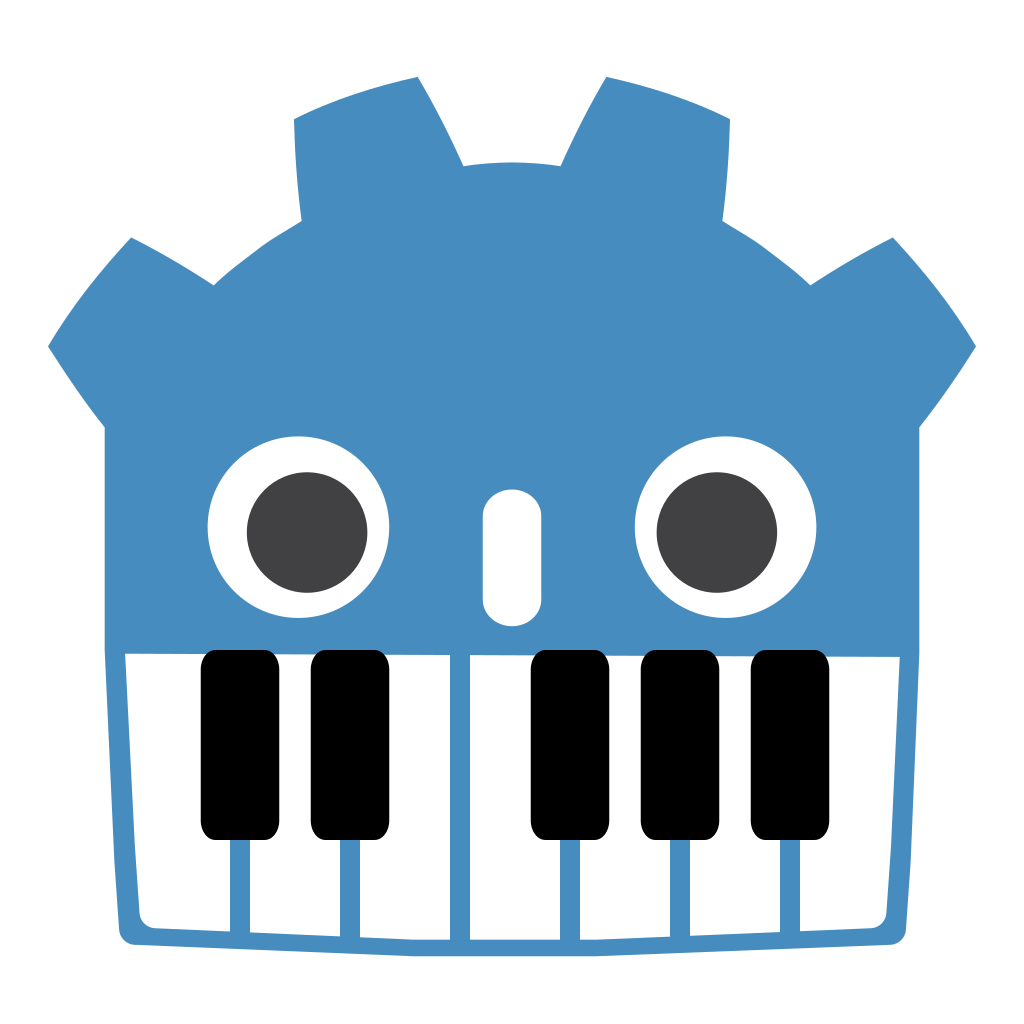 MIDI Importer's icon