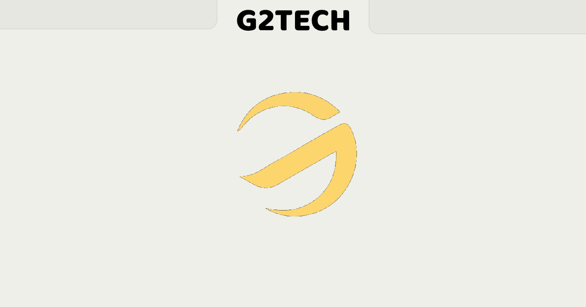 G2tech