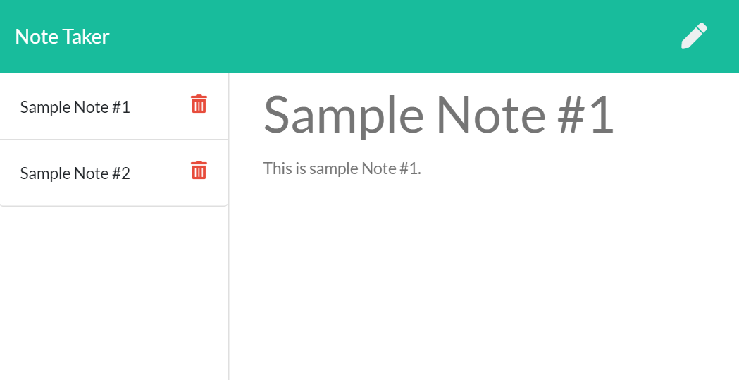 Note-taker-screenshot