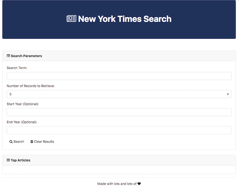 nyt-search