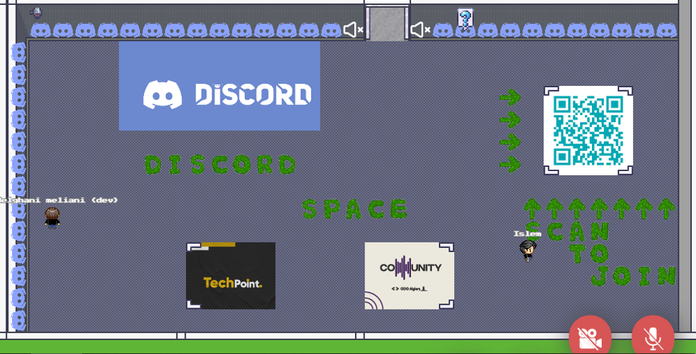 discord