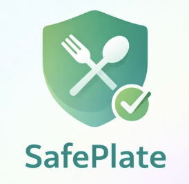 SafePlate Logo