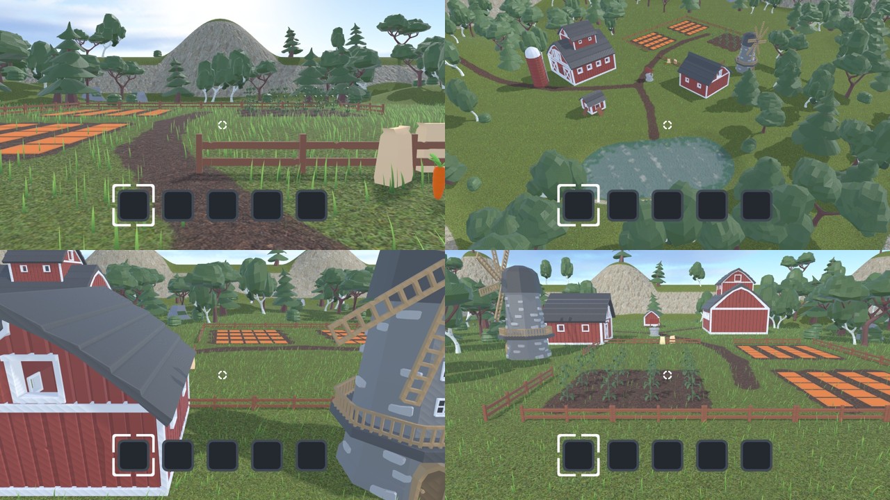 farming