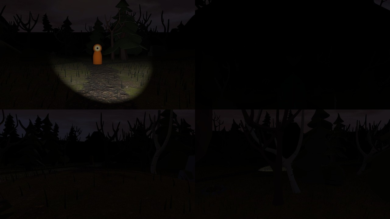 horror