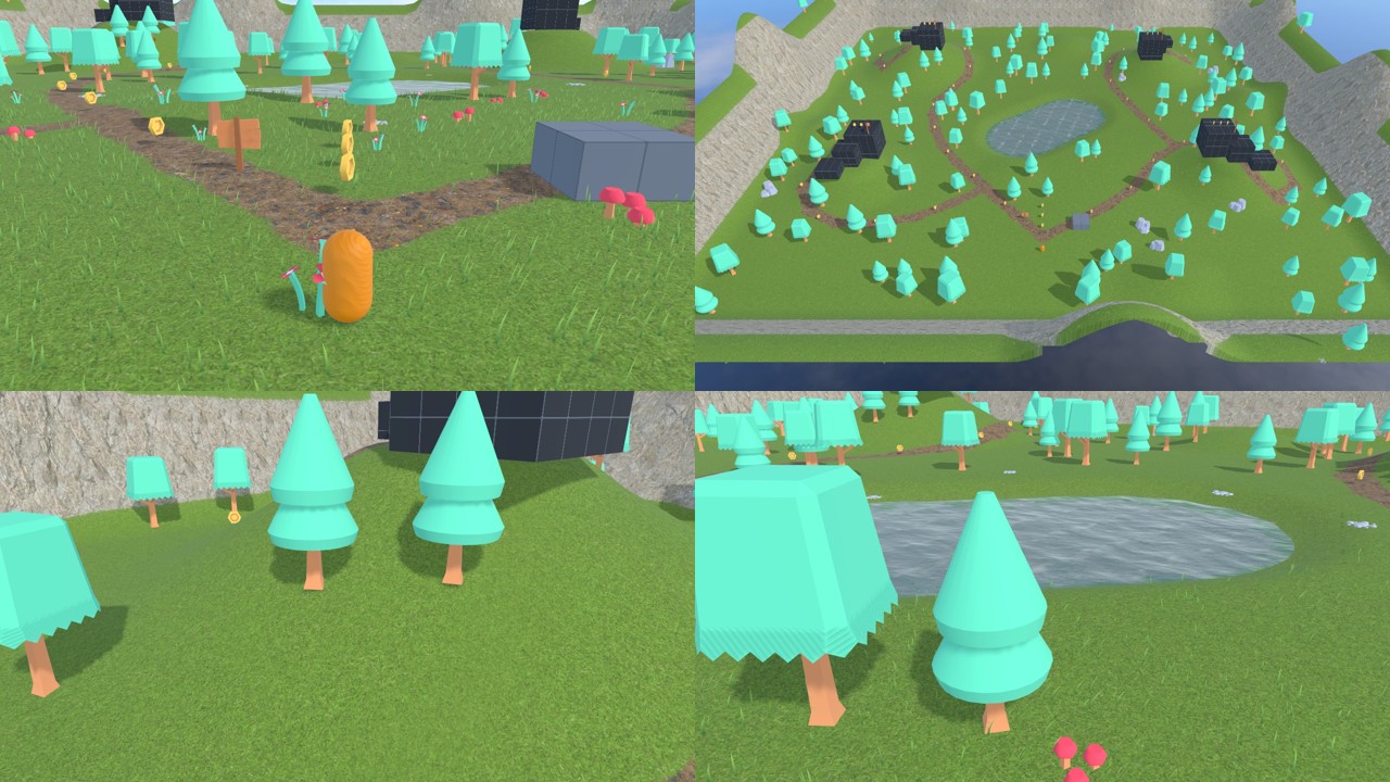 platformer