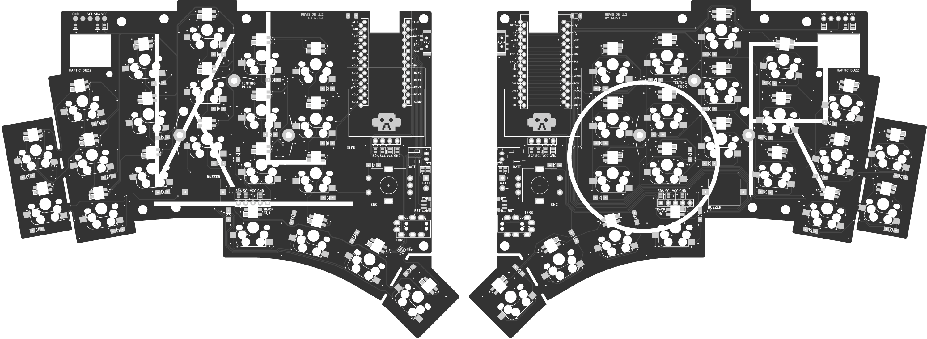 KLOR, from the project README