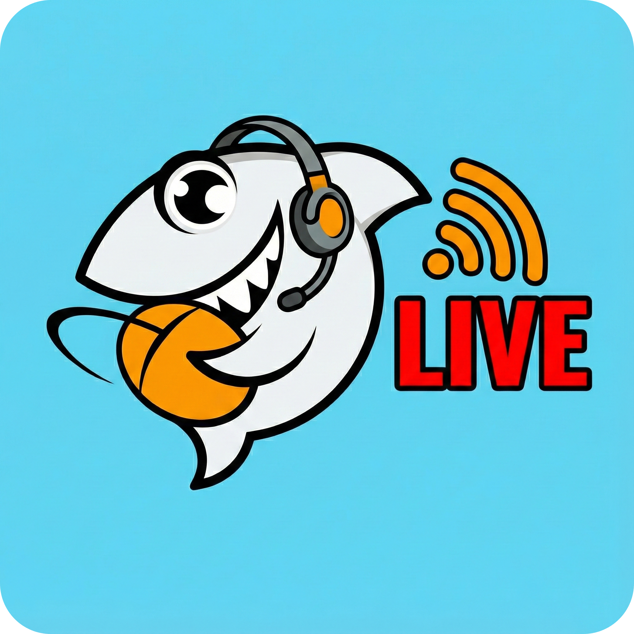 AstrBot Douyu Plugin Logo