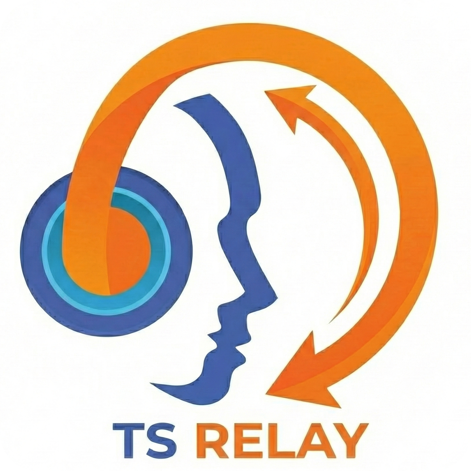 AstrBot TeamSpeak Plugin Logo