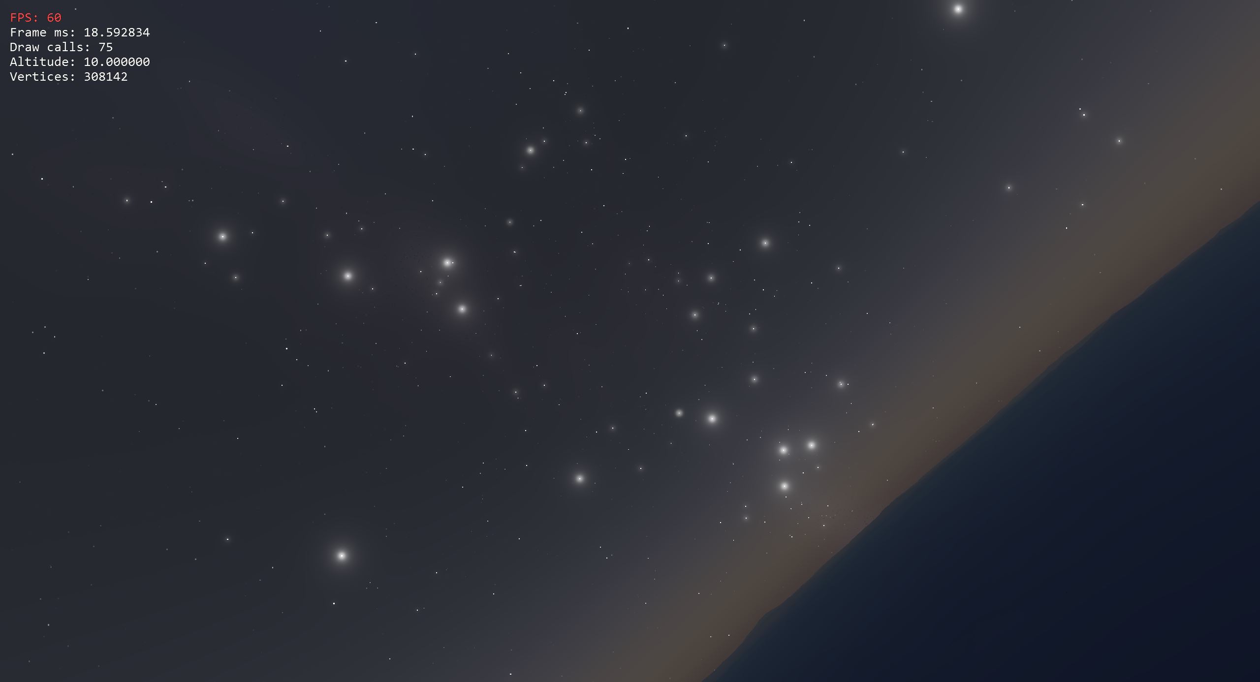 Stars