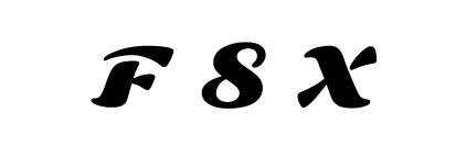 f8x