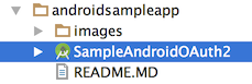 Android Sample Project