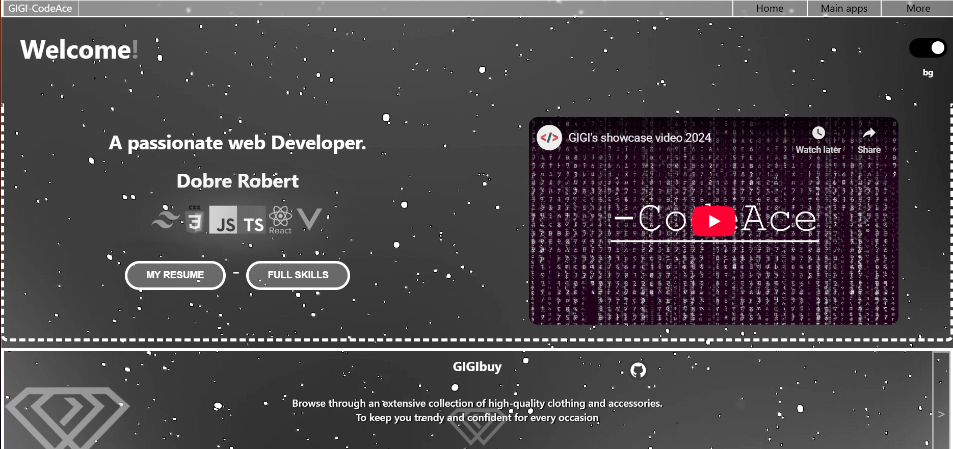 GitHub - GIGI-CodeAce/GIGIs-portfolio: My portfolio website! you can ...