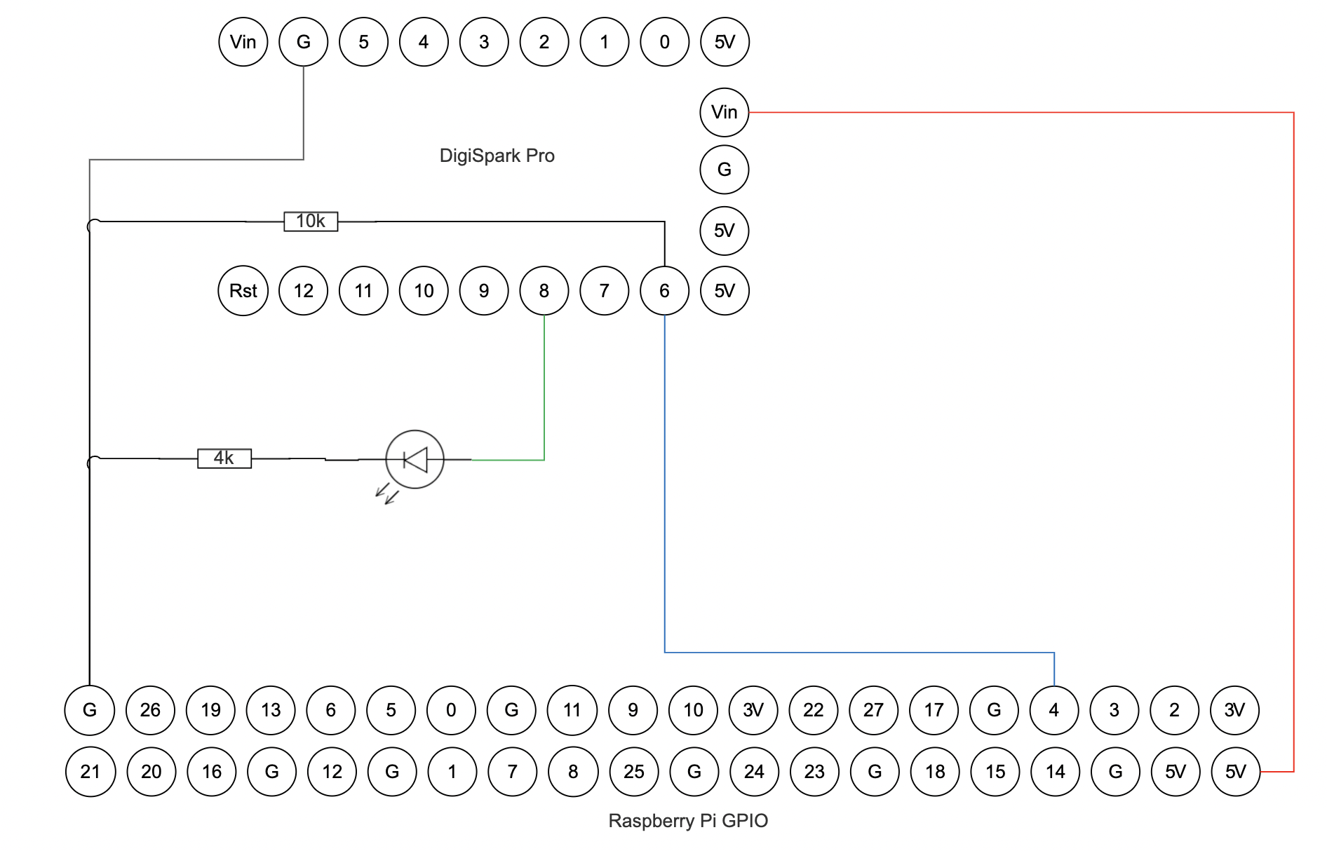 Circuit Diagram