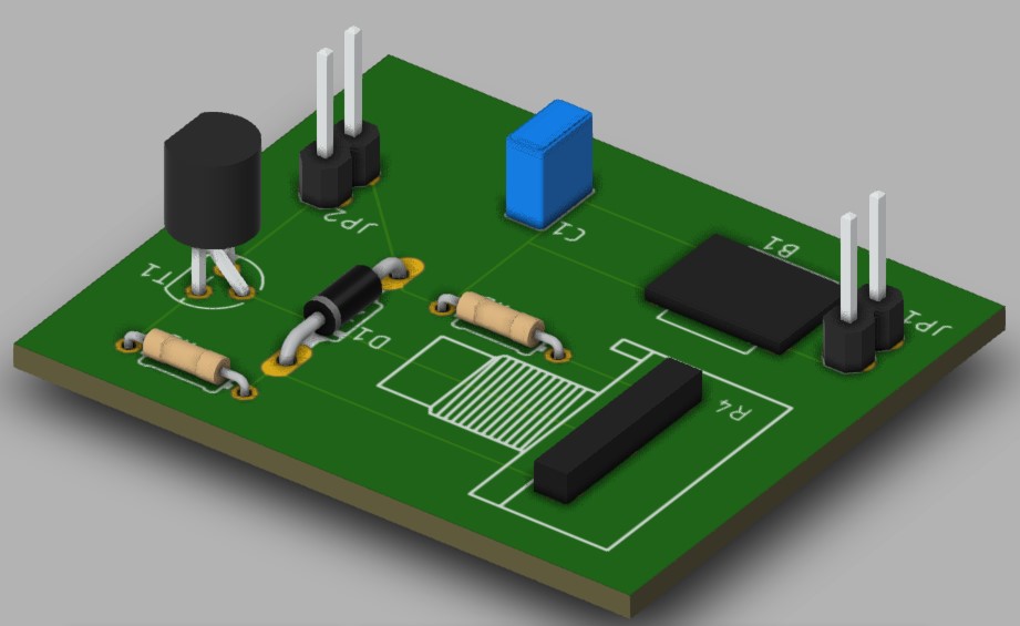 PCB