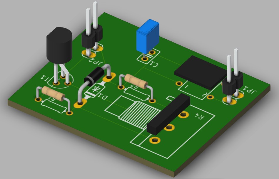 PCB