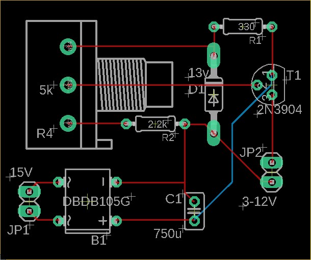 PCB