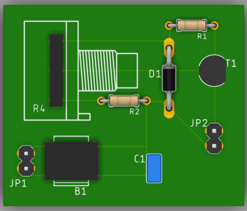 PCB